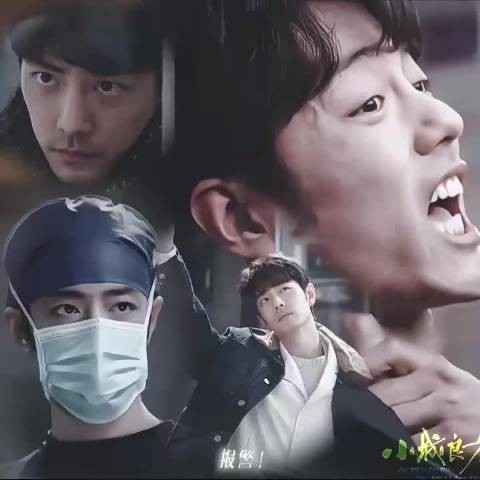 肖战新剧刘铮亮回东北老家水土不服