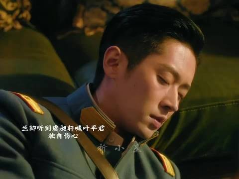 他爱他 她爱他 她爱她,虞家真多三角恋啊