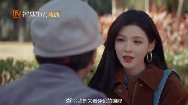 叶濛偶遇奶奶 奶奶硬核推荐孙子,还要叶濛帮忙“越狱”