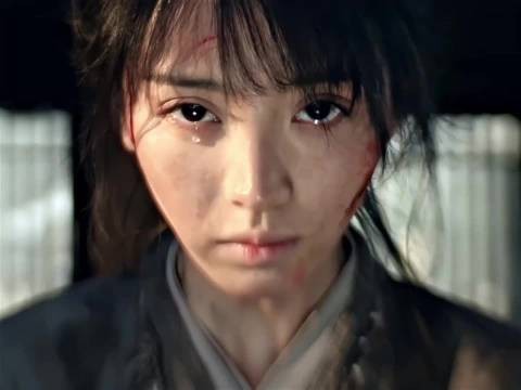 田曦薇嫁金钗演绎魏娆冒名者的惴惴不安