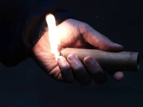 全剧最喜欢的镜头 太有冲击力了