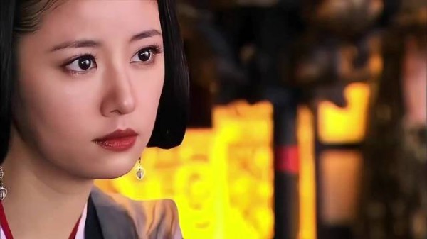 窦漪房才是女频大女主的打开方式! 美人心计 林心如