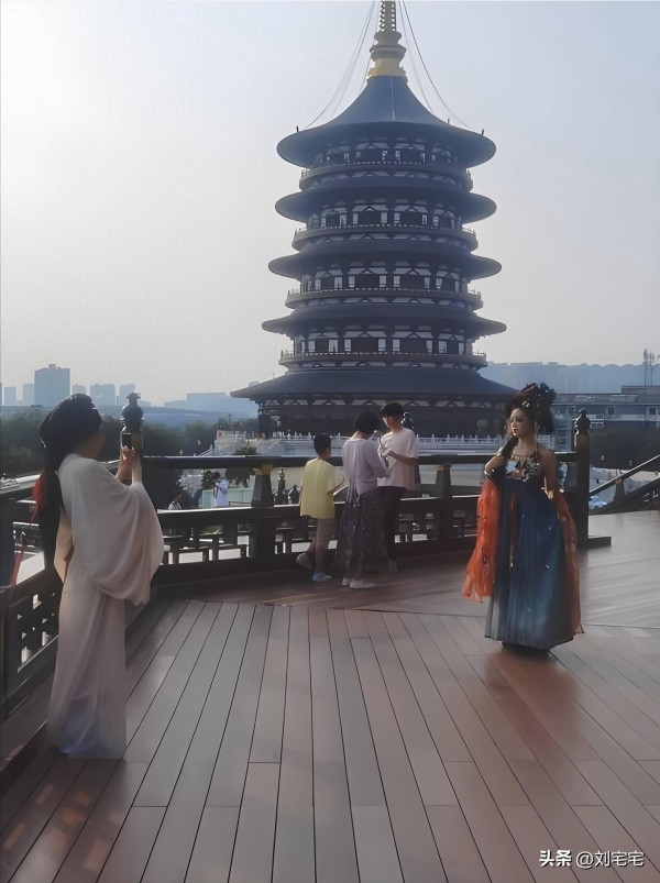 明清以后,河南“一流人才”怎么突然断层了?保守算哪门子理由