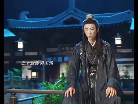书卷一梦:男主伤敌零,自损一千最终把自己搞得失魂落魄
