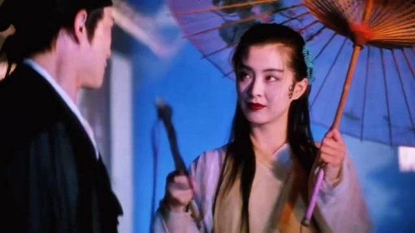 我本无意惹惊鸿 奈何惊鸿入我心