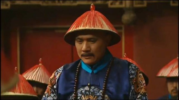 田文静听清传位金陵副将马国成