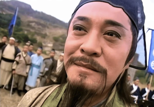 《笑傲江湖》这部小说里,其实没有“好人”的