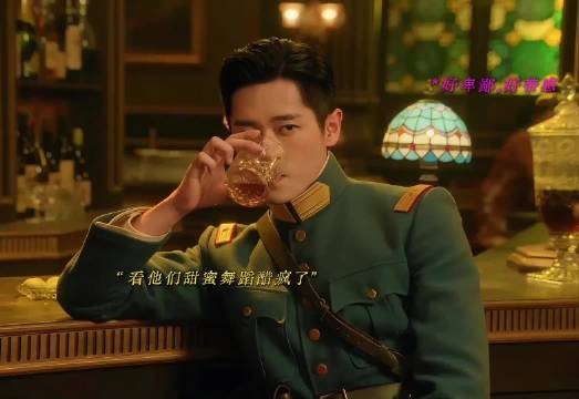 虞昶轩你又争又抢真的很魅惑 我是土狗我爱看