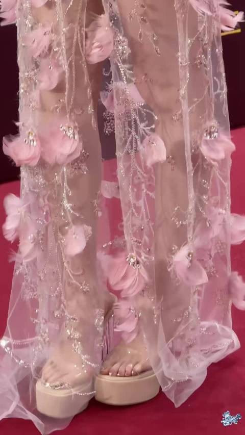 言之凿凿的美丽!