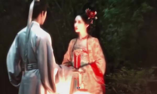 尚公主还原原著质感,李昀锐孟子义对手戏拉扯感十足