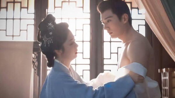 古偶剧为何疯狂拍二婚男主，刘学义新剧强娶追妻引上头