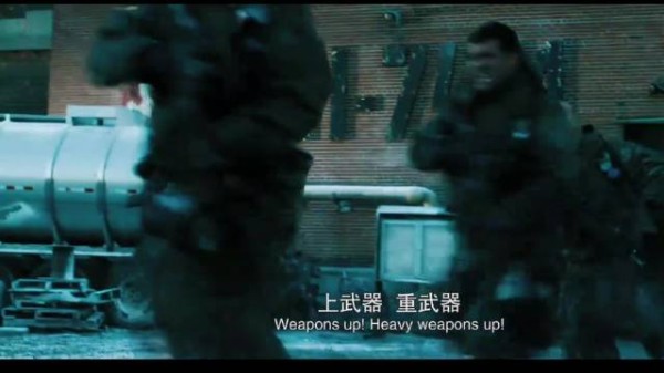 1999年轰炸与2001年飞机，我的童年真相