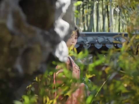 建议看嫁金钗原片 田曦薇善恶人格切换流畅