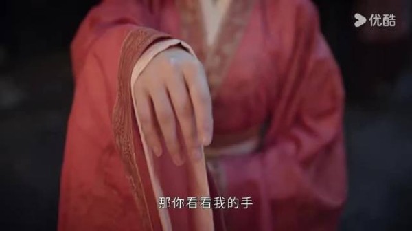 田曦薇演活角色复杂情绪，强压情绪对峙爱恨交织