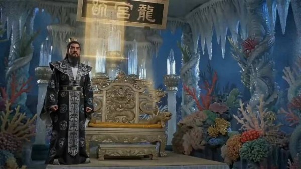 AI补全西游记未拍剧情，电影质感人物逼真