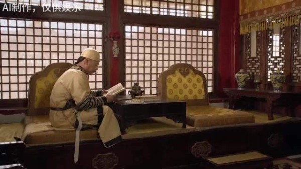 甄嬛传搞笑剧场之流浪紫禁城计划