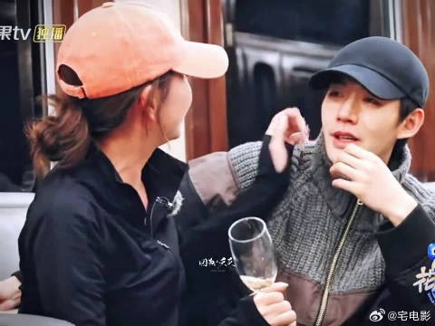 预告看得人心揪,希望邓为和王星越把话说开,解开心里的疙瘩