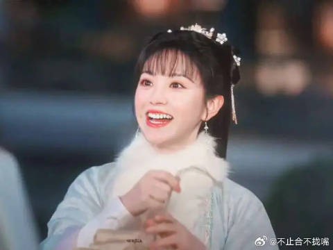 我被萌晕了 李薇全责