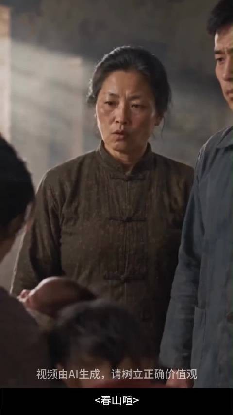 生两女儿产后三天被逼离婚，丈夫休书婆婆恶语