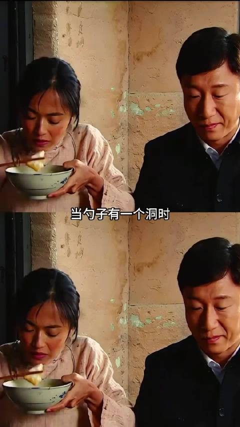 当一个人全是破绽的时候,那就叫没有破绽!潜伏、孙红雷、姚晨
