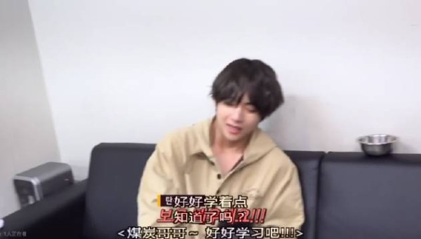 碳碳是不是觉得胖子胖到碳了