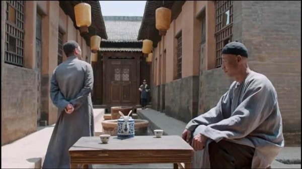 影视剧吃油泼面