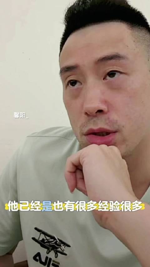 黄镇廷谈张本智和出道十年技术一流
