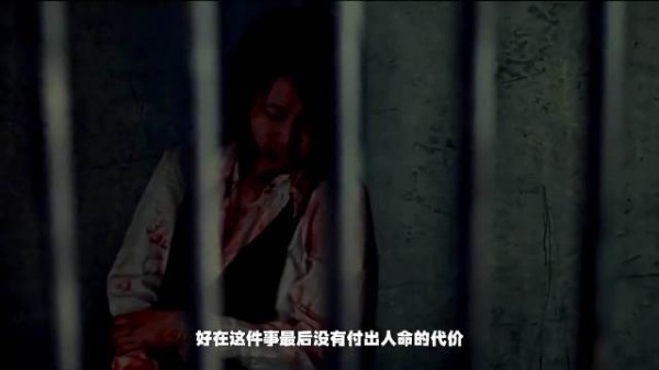 少女遭集体枪决,日本士兵不忍下手被长官打死