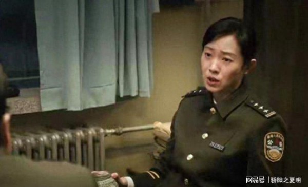 王佳佳今年真的火!《余红旧事》刚收官《美人余》热播,演啥像啥