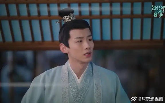 尹峥教科书式哄老婆