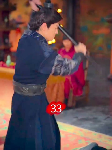 文试秦王夺魁首赚25000两,武试关月欲赚两万五千两
