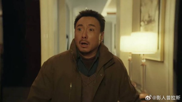 马继业被绑架到酒店 富豪夫妇一看绑匪,竟是大儿子