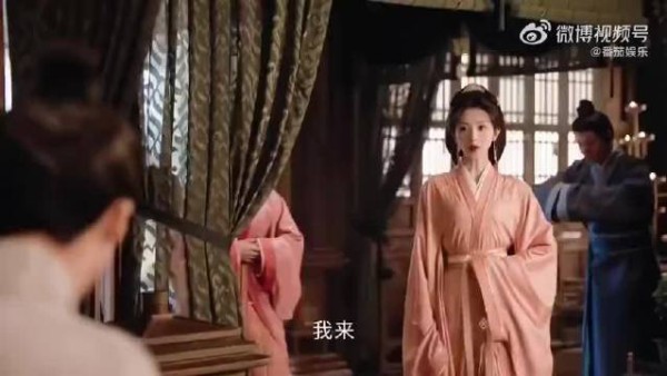 闫桉演陆濯左右脑互博,理智对抗情愫拉扯拉满