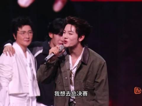 真诚永远最动人,没有华丽的辞藻,却轻易打动了无数观众