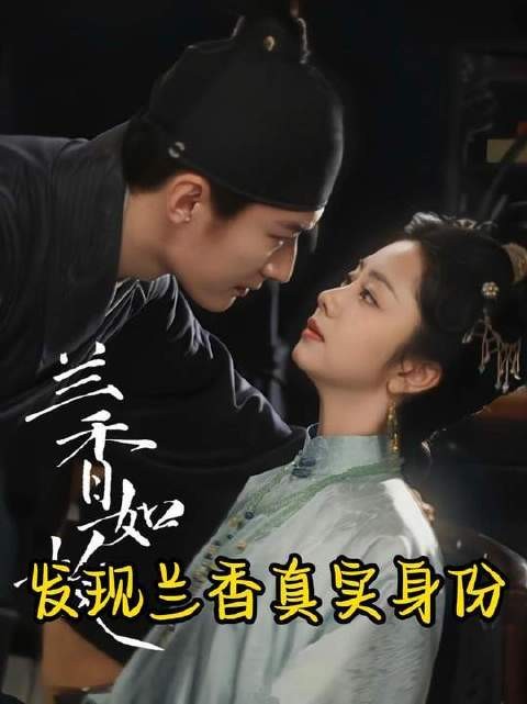 林锦岐终于发现了兰香的真实身份