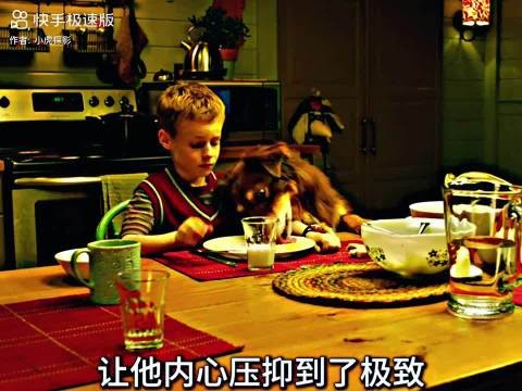 天才男孩独行华盛顿领奖，父亲驾车擦肩而过未停留