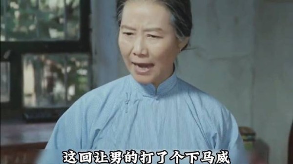 女人终于回头是岸，放下自尊挽回自己曾经差点毁掉的美满家庭
