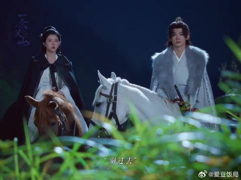 再见时，是错愕、是惊喜、也是释然