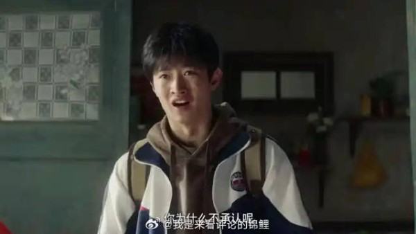 看到瘫痪的奶奶打篮球 继业拿鞋质问，妈妈的话让他怀疑人生