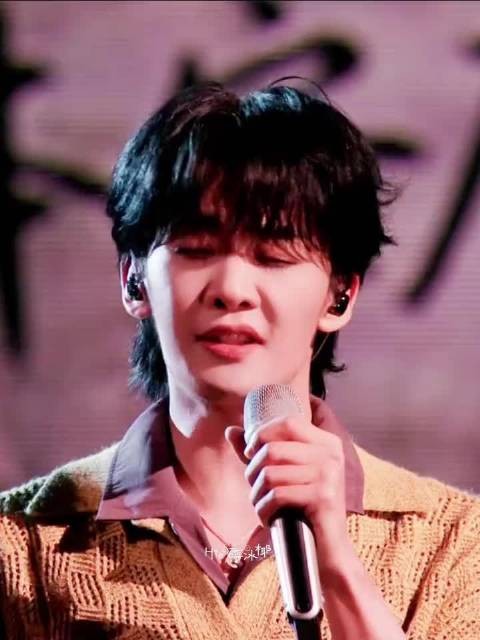 王赫野晋级披哥总决赛