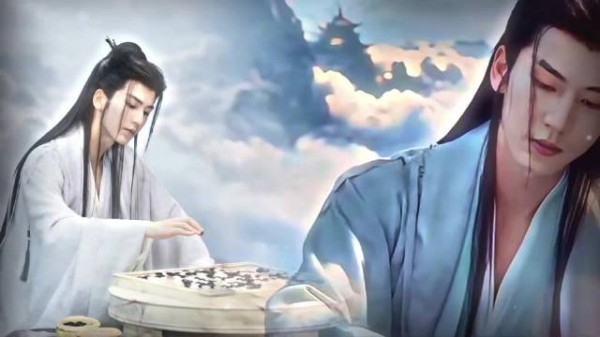雾起峨眉 诡案将启 静待谢冲入局探谜