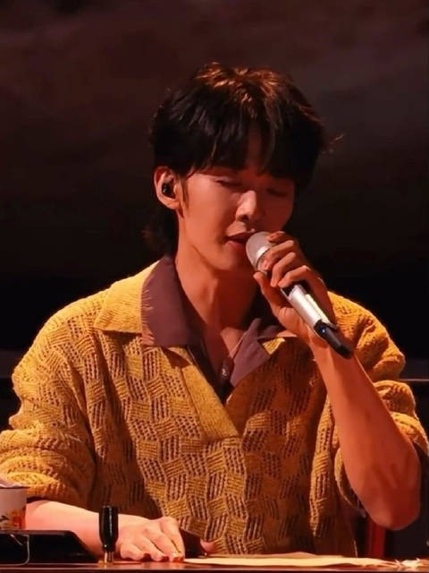 王赫野成功挺进披哥总决赛,从初舞台到五公贡献神级舞台