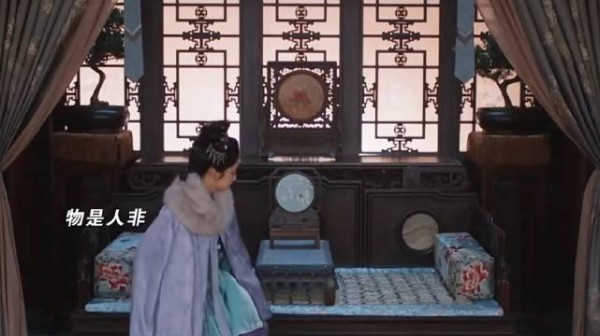 沈嘉兰嫁林锦岐后兰香重回沈家，痛苦记忆不断被唤醒