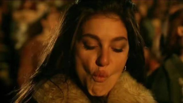 换句话说当我看着福路 我意识到自己永远不会被那样爱着