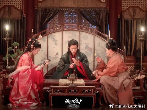 亲人的离世像一场连绵不断的雨