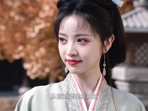 闫桉演活陆濯醋王,见女主互动就吃醋