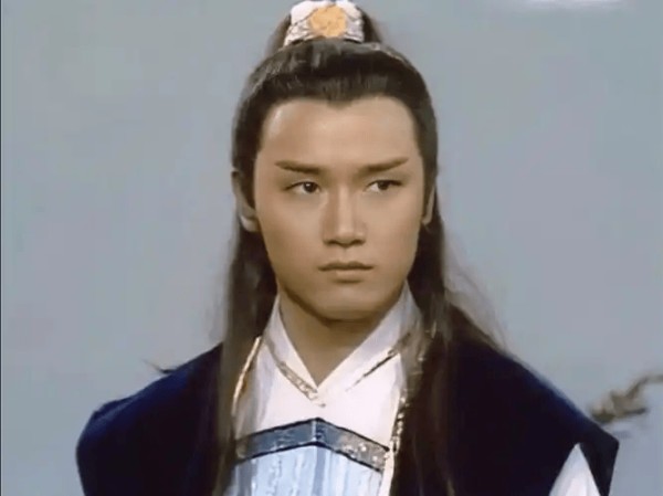 重读金庸|再看杨康:他不是天生恶人,只是拿到一副无解的人生剧本