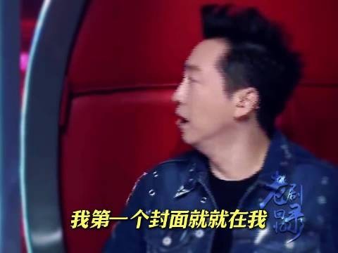 当年还以为谢霆锋在吹牛,没想到他说的都是真的!