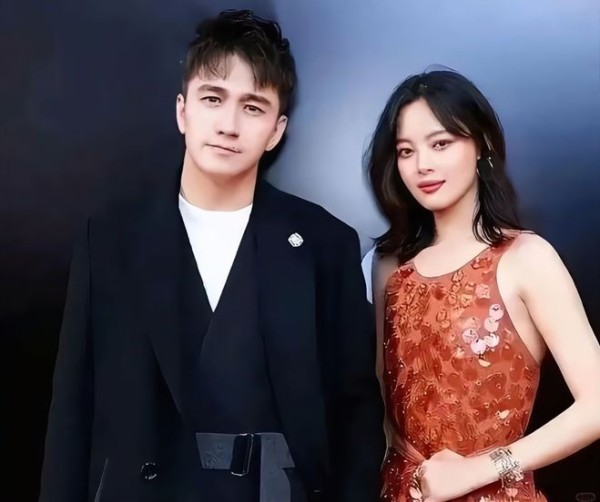 辛芷蕾7年到底图什么!男方深陷丑闻还无缝当爸,如今他早已高攀不起!