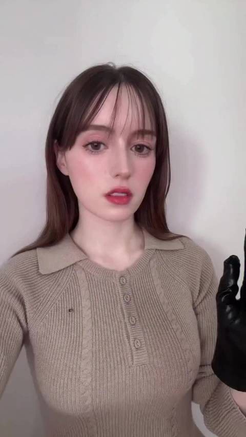 生化危机9雪莉脸模Bridgette Haze重新cos雪莉造型